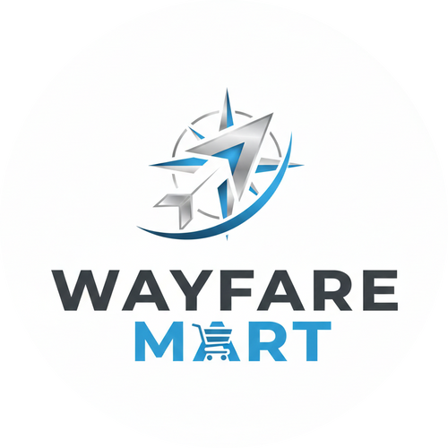 WayfareMart